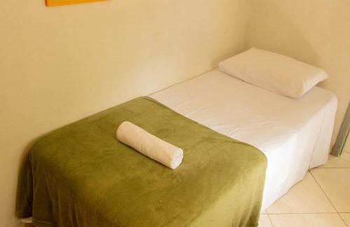 Sana Hotel | Family-Friendly Escape at Pousada no Sana Donna Leda