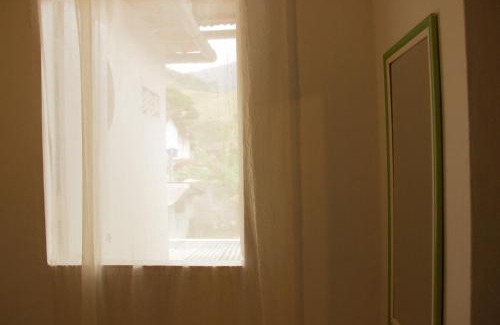 Sana Hotel | Family-Friendly Escape at Pousada no Sana Donna Leda