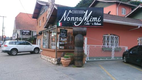Jaguaribe Hotel | Family-Friendly Pousada Nonna Mimi with Delicious Breakfast