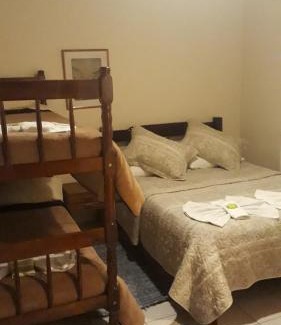 Jaguaribe Hotel | Family-Friendly Pousada Nonna Mimi with Delicious Breakfast