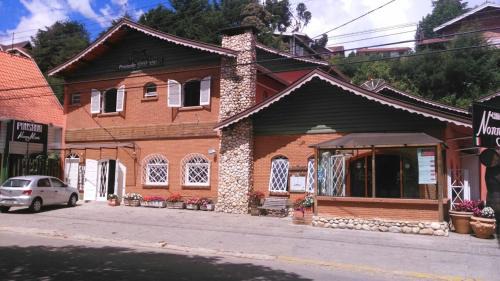 Jaguaribe Hotel | Family-Friendly Pousada Nonna Mimi with Delicious Breakfast
