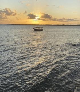 Caixa-Pregos Hotel | Ocean View Escape at Pousada Norage - Rated 9/10!