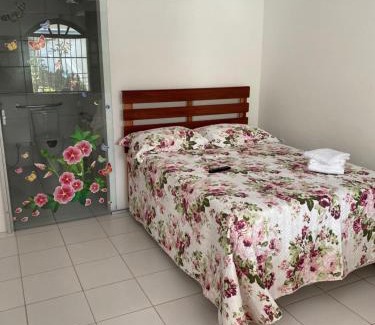 Caixa-Pregos Hotel | Ocean View Escape at Pousada Norage - Rated 9/10!