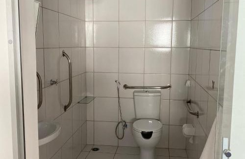 Caixa-Pregos Hotel | Ocean View Escape at Pousada Norage - Rated 9/10!