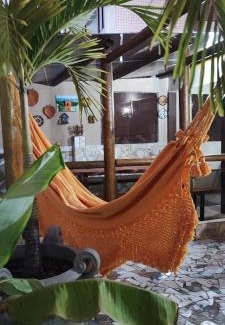 Piedade Hotel | Ocean View Pousada Nordestina: Family-Friendly Retreat