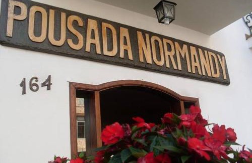 Sao Lourenco Hotel | Highly Rated Pousada Normandy: Family & Accessible Stay
