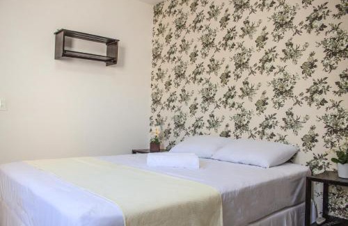Pilar Hotel | Oceanfront Bliss at Pousada Nossa Ilha - Rated 9/10