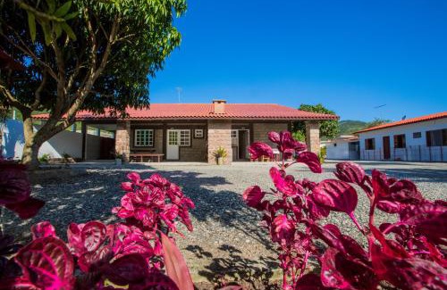 Vargem Grande Hotel | Family-Friendly Stay at Pousada Nossa Senhora de Fatima