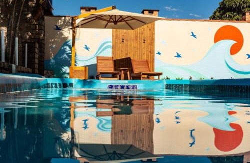 Vargem Grande Hotel | Family-Friendly Stay at Pousada Nossa Senhora de Fatima