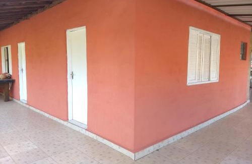 Aiuruoca Hotel | Pet-Friendly Pousada Nossa Senhora Aparecida with Pool