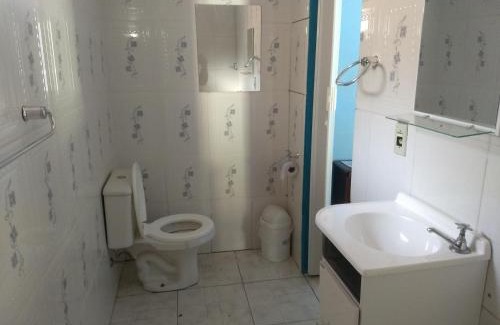 Aiuruoca Hotel | Pet-Friendly Pousada Nossa Senhora Aparecida with Pool
