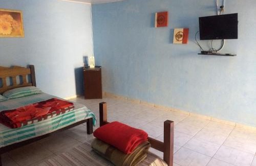 Aiuruoca Hotel | Pet-Friendly Pousada Nossa Senhora Aparecida with Pool