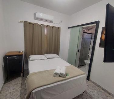 Aparecida Hotel | Lovely Holiday Homes in Aparecida, Brazil - Pet Friendly Stays