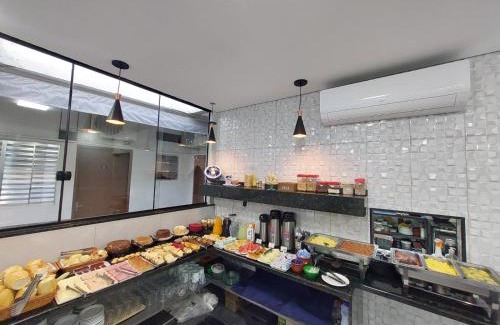 Aparecida Hotel | Lovely Holiday Homes in Aparecida, Brazil - Pet Friendly Stays
