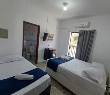 Aparecida Hotel | Lovely Holiday Homes in Aparecida, Brazil - Pet Friendly Stays