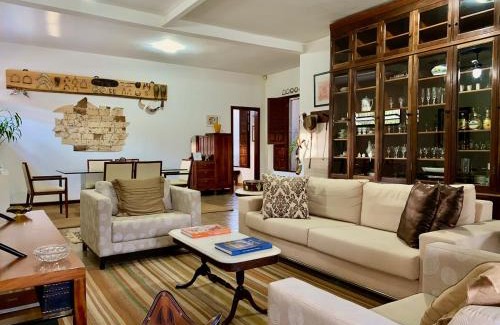 Rio Novo Hotel | Pet-Friendly Pousada Nossa Terra with Ocean View & Pool