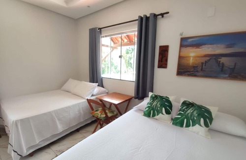 Alter do Chao Hotel | Discover Pousada Nosso Canto with Pool & Breakfast Options
