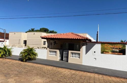 Delfinopolis Hotel | Discover Pousada Nova Estrela da Canastra with Ocean Views