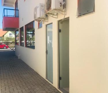 Pinheira House | Pet-Friendly Pousada Nova Trilha with Ocean View