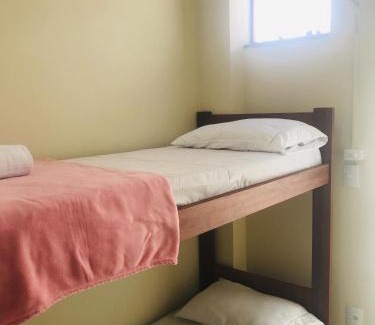 Pinheira House | Pet-Friendly Pousada Nova Trilha with Ocean View