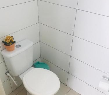 Pinheira House | Pet-Friendly Pousada Nova Trilha with Ocean View
