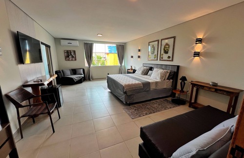 Prado Hotel | Discover Pousada Novo Prado: Guest Rated 9/10 with Ocean Views
