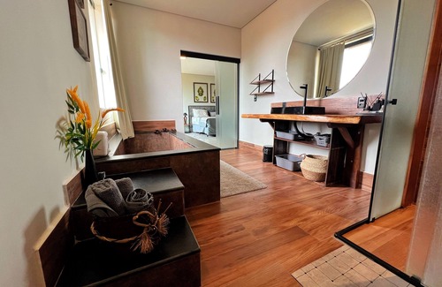 Prado Hotel | Discover Pousada Novo Prado: Guest Rated 9/10 with Ocean Views