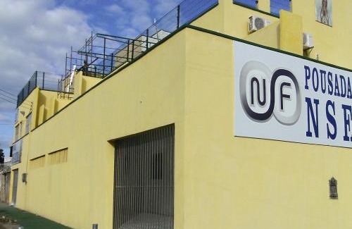 Fatima Hotel | Pet-Friendly Pousada NS Fátima with Breakfast Included