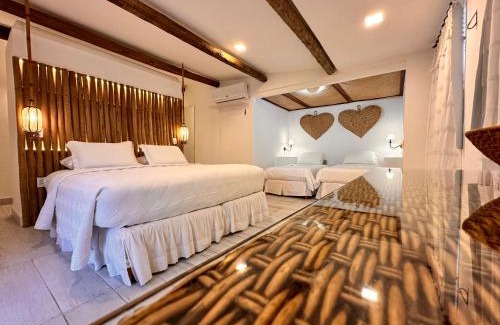 Galinhos House | Unique Experiences at Pousada Oásis Galinhos - 4 Star Stay