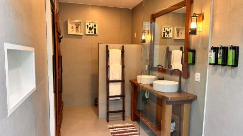 Galinhos House | Unique Experiences at Pousada Oásis Galinhos - 4 Star Stay