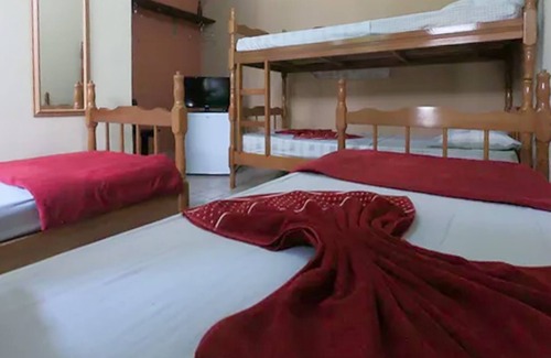 Santa Rita de Jacutinga Hotel | Budget-Friendly Pousada O Meu Canto with Pool & Breakfast
