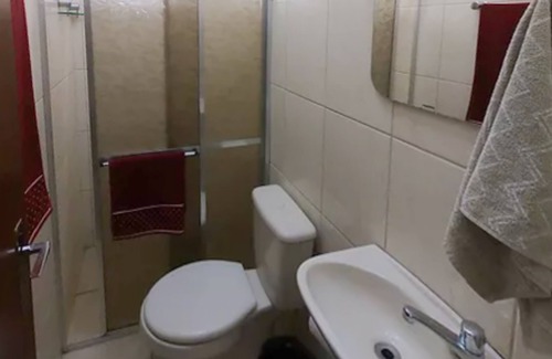 Santa Rita de Jacutinga Hotel | Budget-Friendly Pousada O Meu Canto with Pool & Breakfast