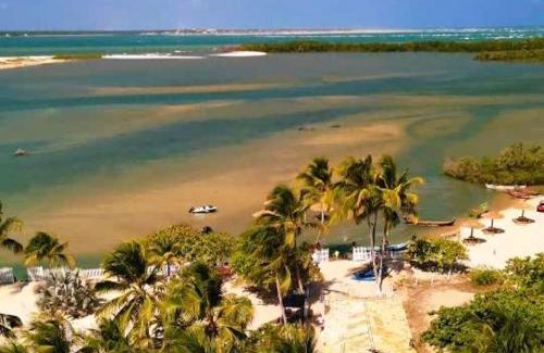 Mangue Seco Hotel | Discover Pousada o Forte: A Beachfront Retreat Awaits