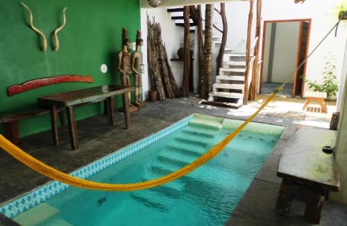 Jijoca de Jericoacoara Hotel | Guest Rated 10/10 at Pousada O Refúgio: Pool & Breakfast