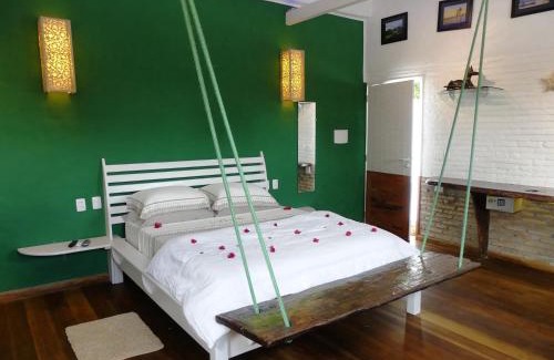 Jijoca de Jericoacoara Hotel | Guest Rated 10/10 at Pousada O Refúgio: Pool & Breakfast