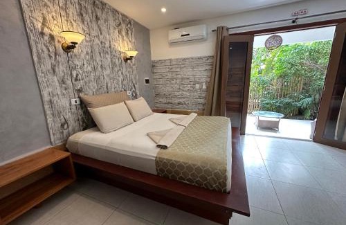 Paracuru Hotel | Relax at Pousada Oasis Paracuru - Family-Friendly Retreat