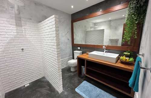 Paracuru Hotel | Relax at Pousada Oasis Paracuru: Rated 9.2/10 with Pool & Spa