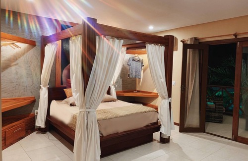 Paracuru Hotel | Relax at Pousada Oasis Paracuru: Rated 9.2/10 with Pool & Spa