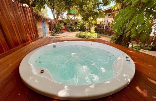 Alter do Chao Hotel | Pousada Ocazum: Guest Rated 9.4 with Pool & Spa Amenities