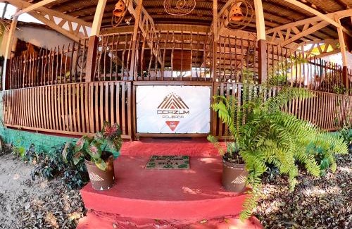 Alter do Chao Hotel | Pousada Ocazum: Guest Rated 9.4 with Pool & Spa Amenities