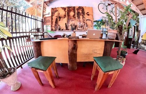 Alter do Chao Hotel | Pousada Ocazum: Guest Rated 9.4 with Pool & Spa Amenities