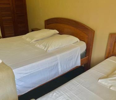 Tucuns Hotel | Oceanfront Relaxation at Pousada Oceano de Búzios