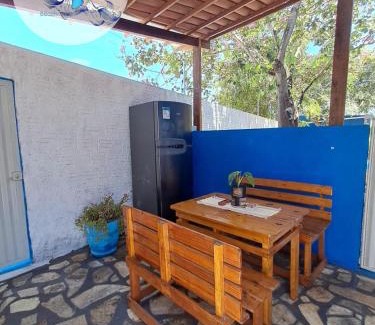 Jacuma House | Idyllic Suite at Odoyá Beach with Ocean Views & Pool