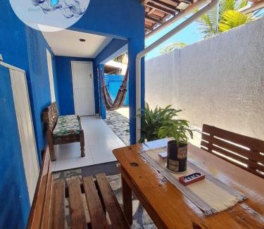 Jacuma House | Idyllic Suite at Odoyá Beach with Ocean Views & Pool