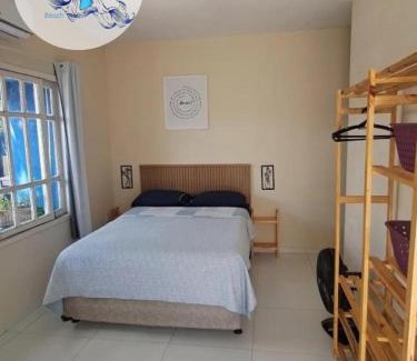 Jacuma House | Idyllic Suite at Odoyá Beach with Ocean Views & Pool