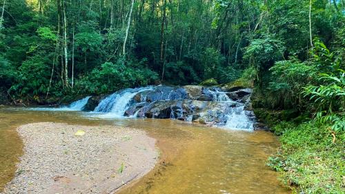 Santo Antonio do Pinhal Hotel | Discover Pousada Olivier da Montanha - Pet-Friendly Retreat