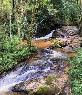 Santo Antonio do Pinhal Hotel | Discover Pousada Olivier da Montanha - Pet-Friendly Retreat