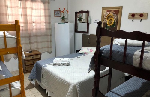 Centro Hotel | Pet-Friendly Pousada Olena: Family Fun with a Pool