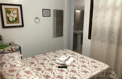 Centro Hotel | Pet-Friendly Pousada Olena: Family Fun with a Pool
