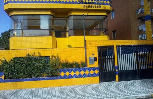 Caicara Hotel | Discover Pousada Olga: Family-Friendly with a Pool